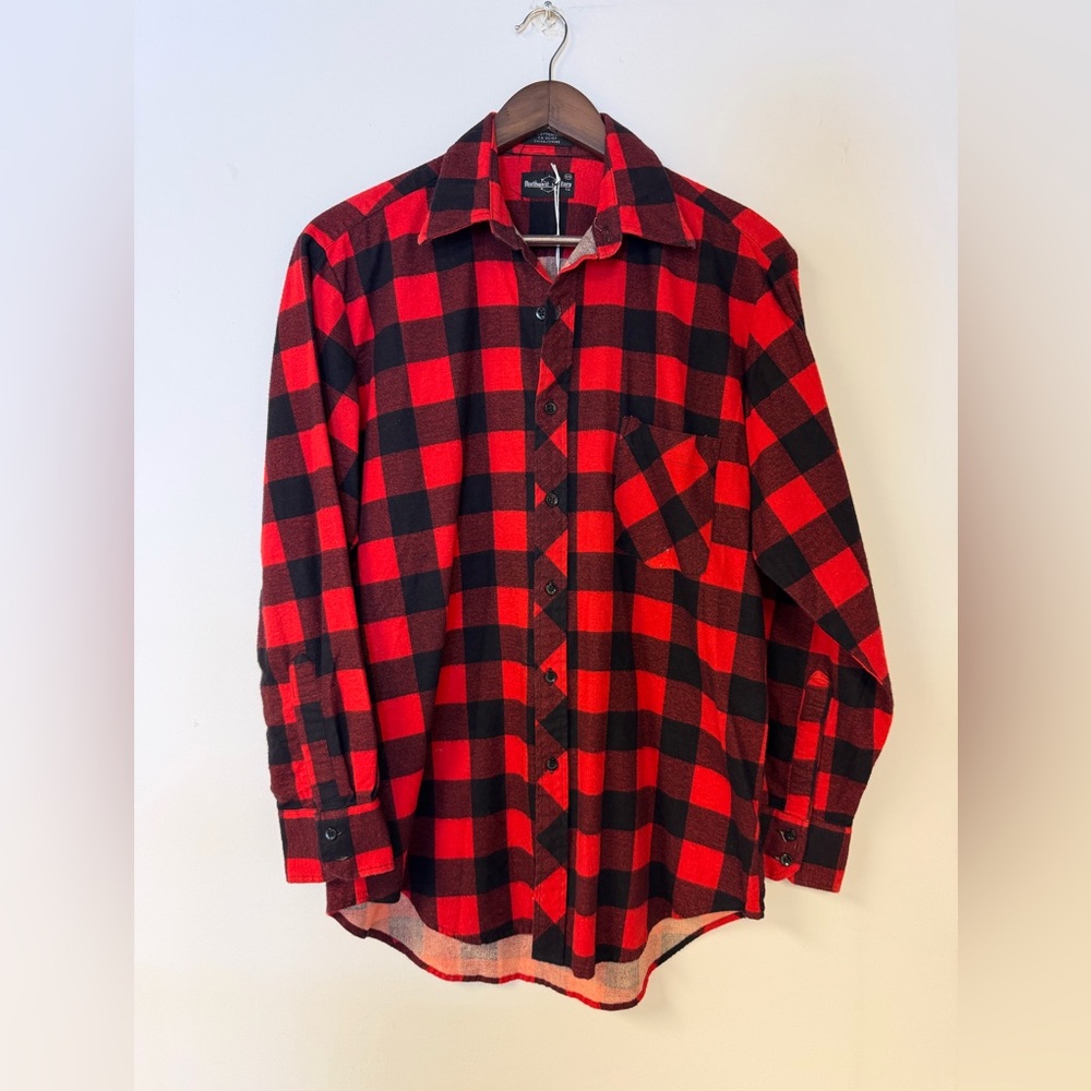 Northwest Flannel